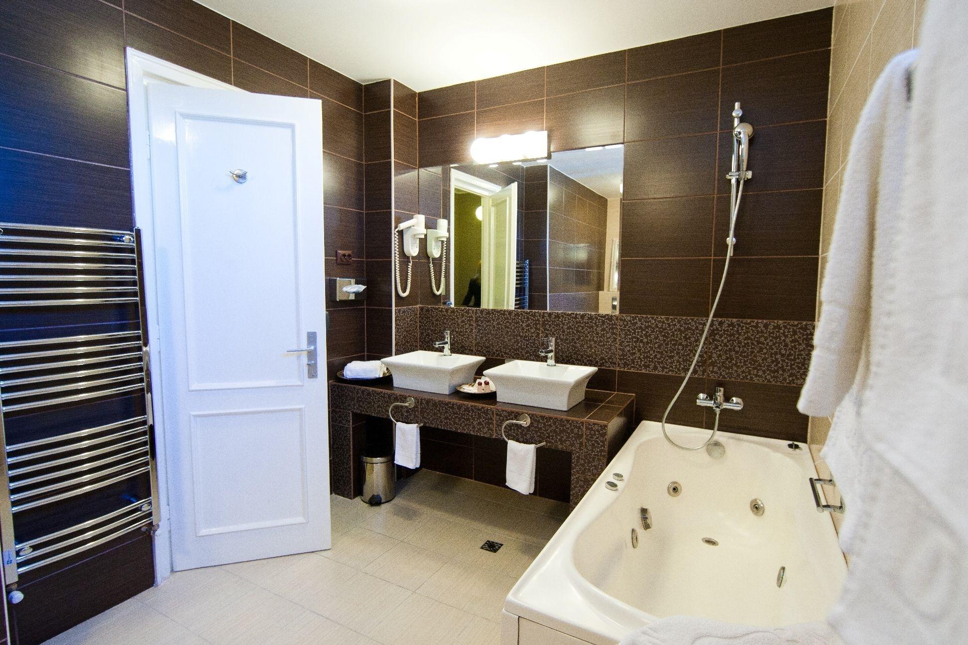 Equipamiento de Habitación Hotel Onix