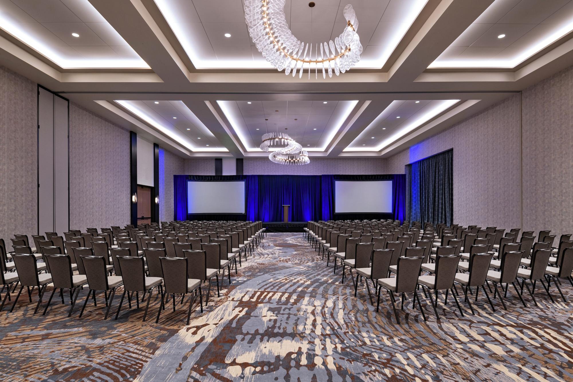 Sala de Reuniones Hyatt Regency Conroe