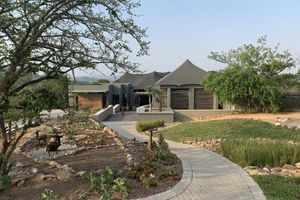 Alojamiento - Ndhula Luxury Tented Lodge