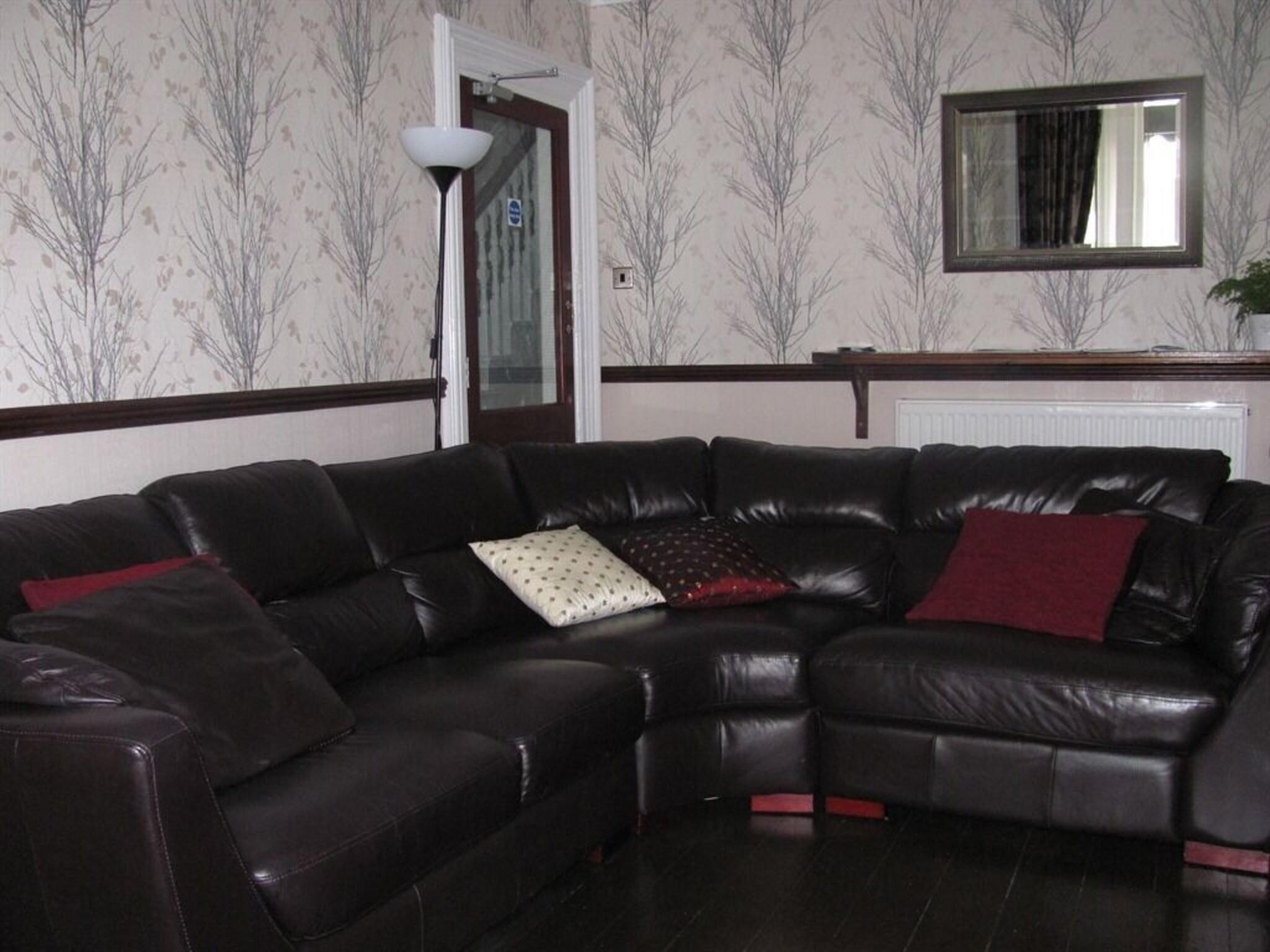 Vista Lobby Branston Lodge