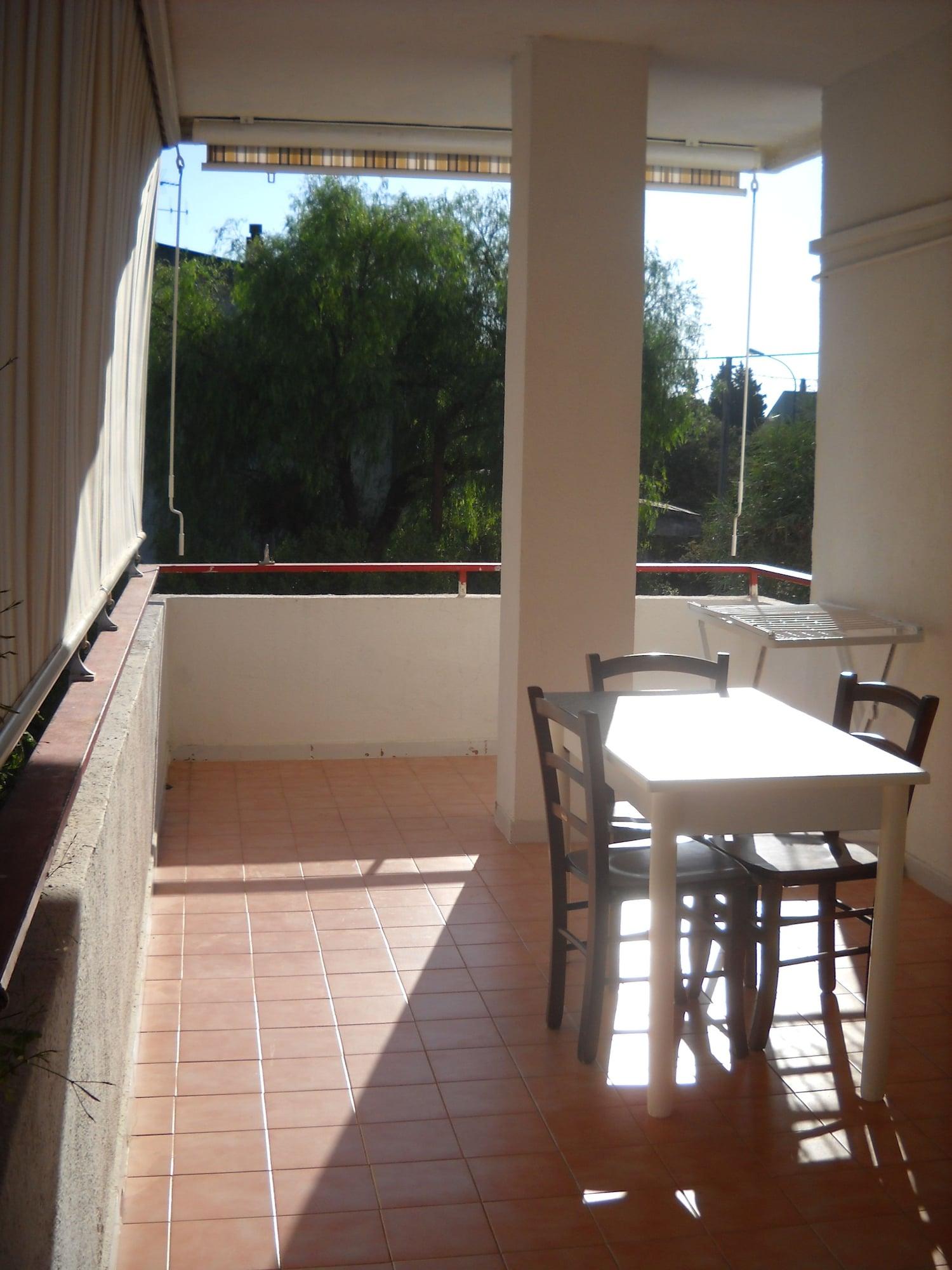 Equipamiento de Habitación Villaggio La Fenice