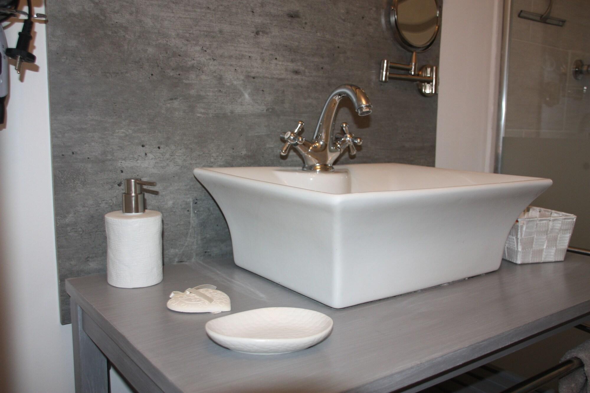 Equipamiento de Habitación Comme un Rêve