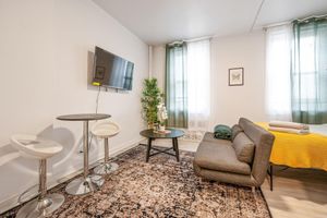 Alquiler Vacacional - Amazing Studio in Kips Bay
