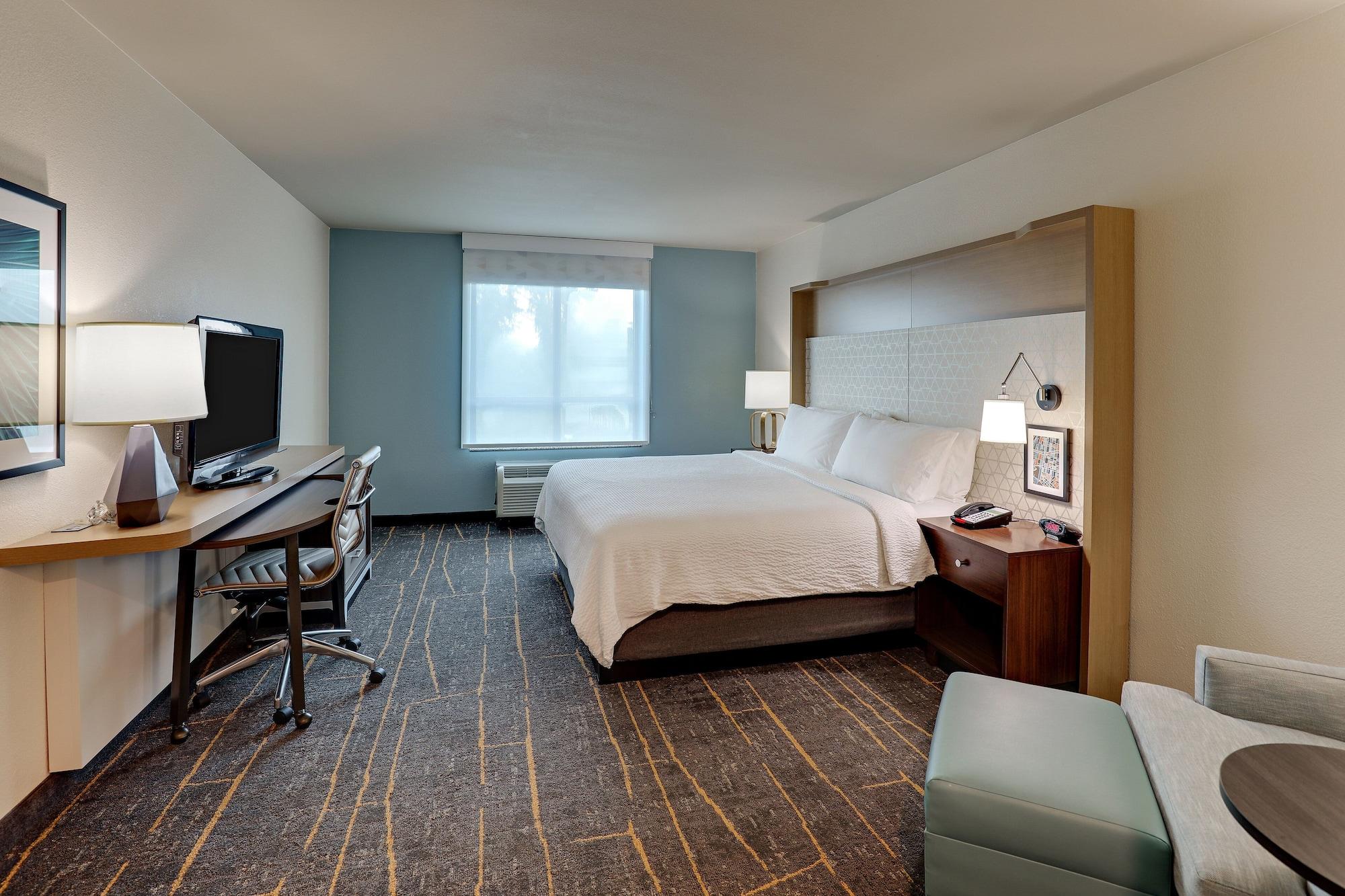 Habitación Holiday Inn Mobile - Airport by IHG
