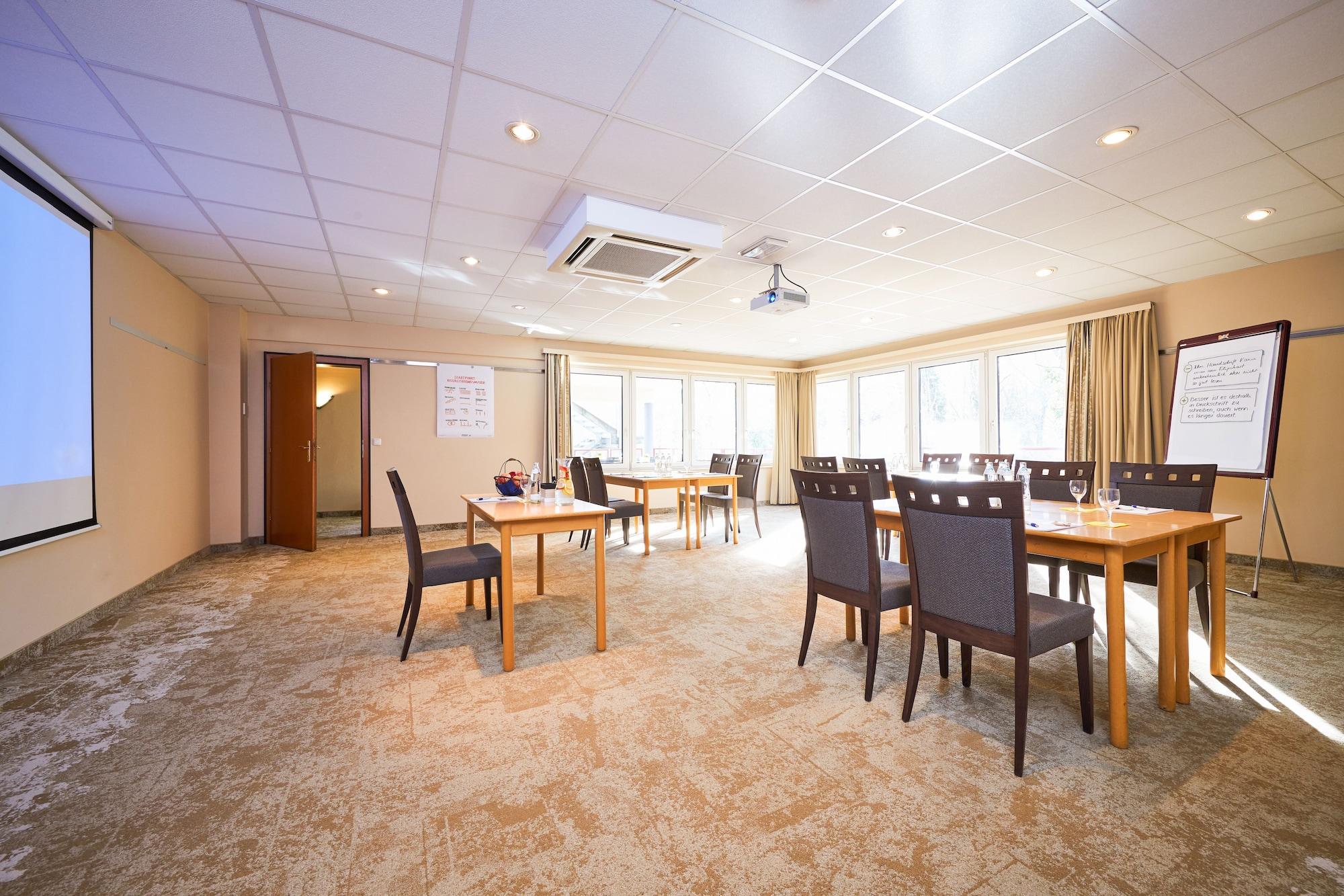 Sala de Reuniones Hotel Landskron