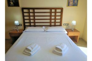 Alquiler Vacacional - Villa Tropics. Ideal for families, young people, athletes ... pets are allowed