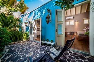 Alojamiento - Pietermaai Boutique Hotel