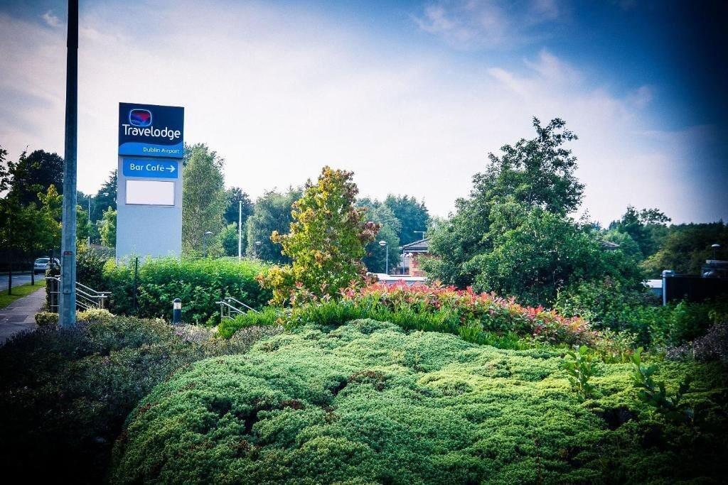 Comodidades del Alojamiento Travelodge Dublin Airport North Swords