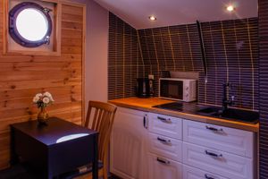 Alojamiento - B&B Hotel Elselina
