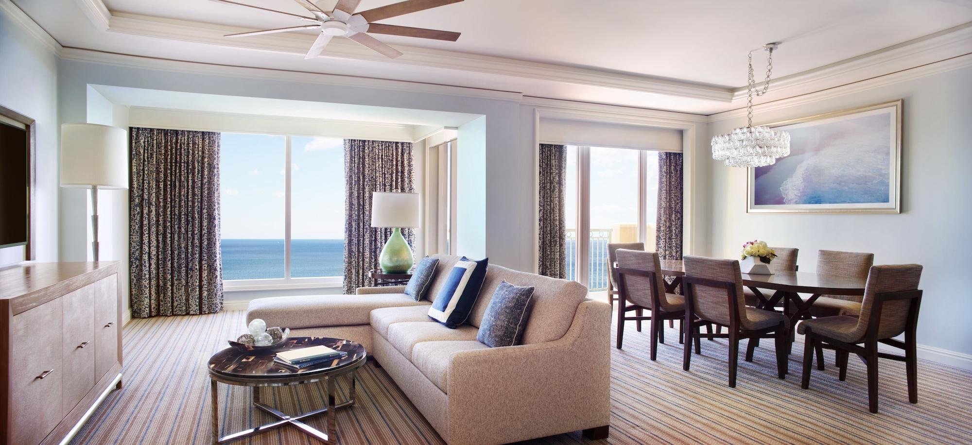 Playa The Ritz-Carlton Key Biscayne, Miami