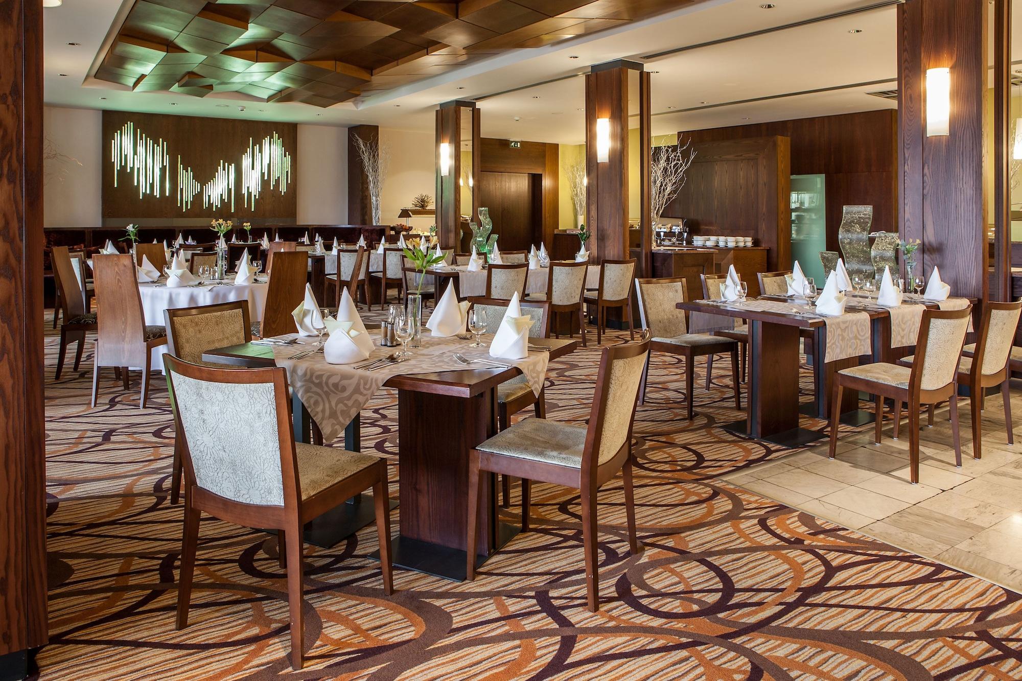 Restaurant Hotel Partizán