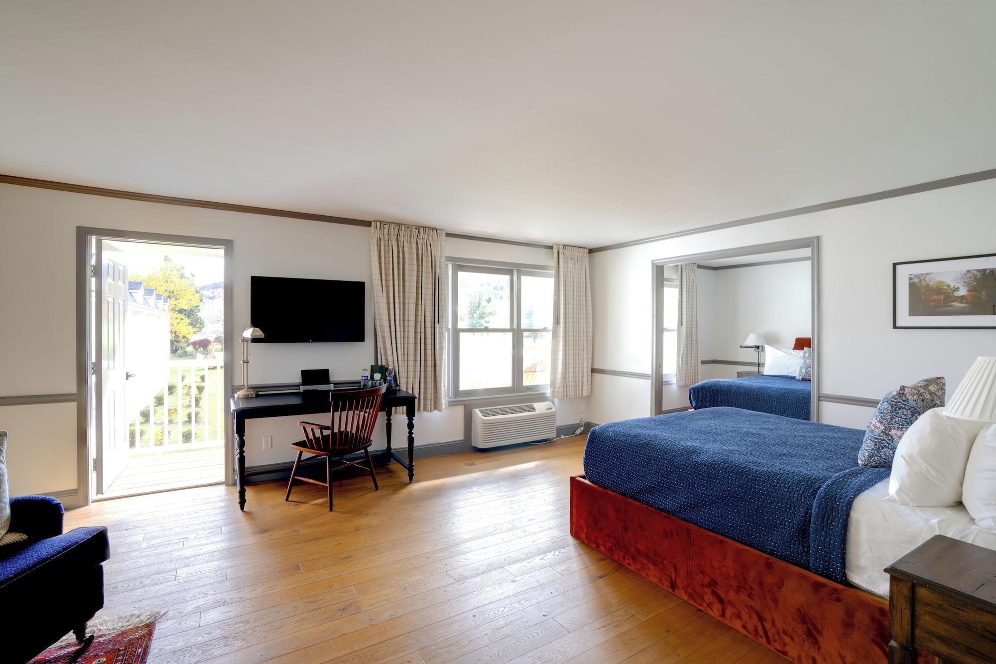 Habitación Wylder Hotel Windham