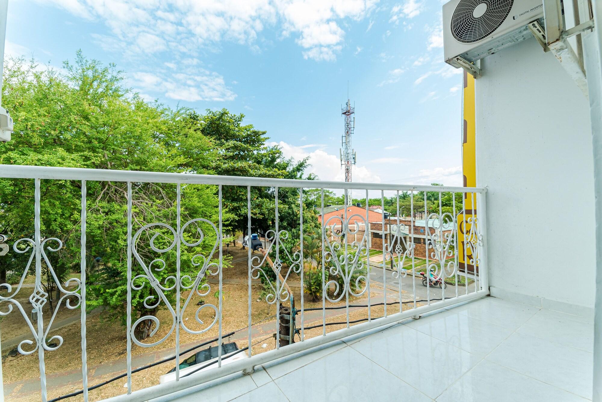 Varios Hotel Castillo Real