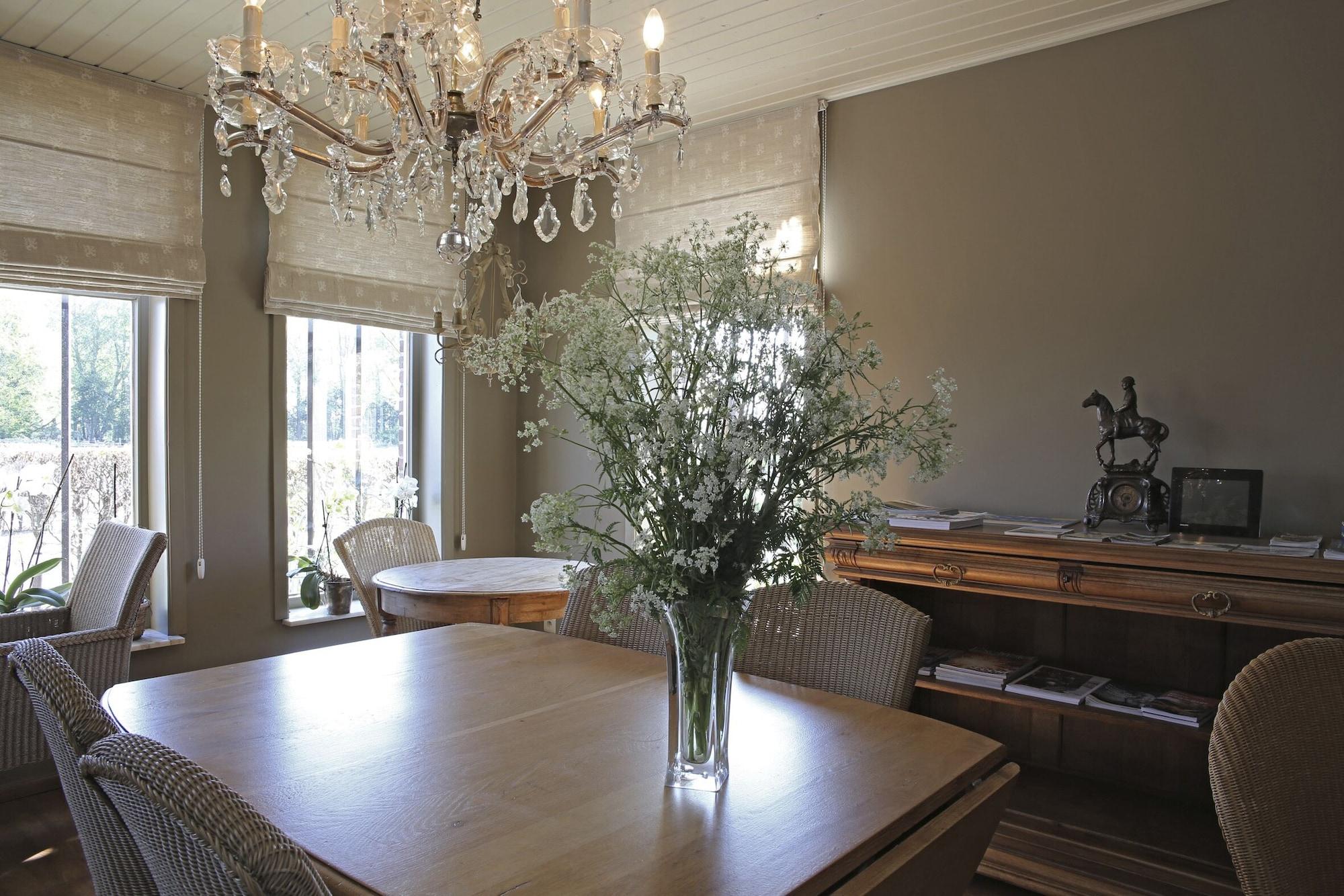 Restaurant t Welthof