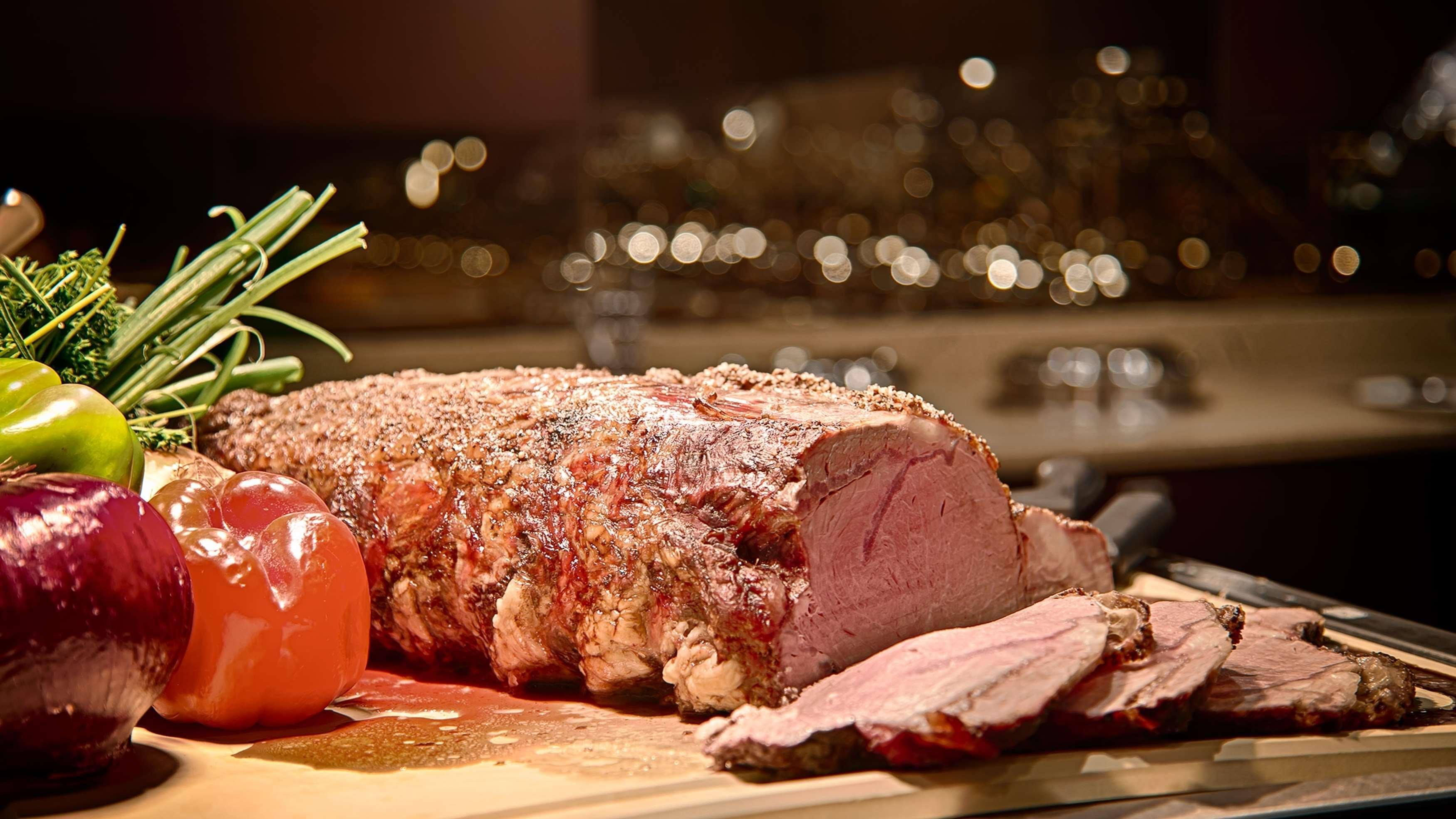 Restaurant Best Western Premier Denham Inn & Suites