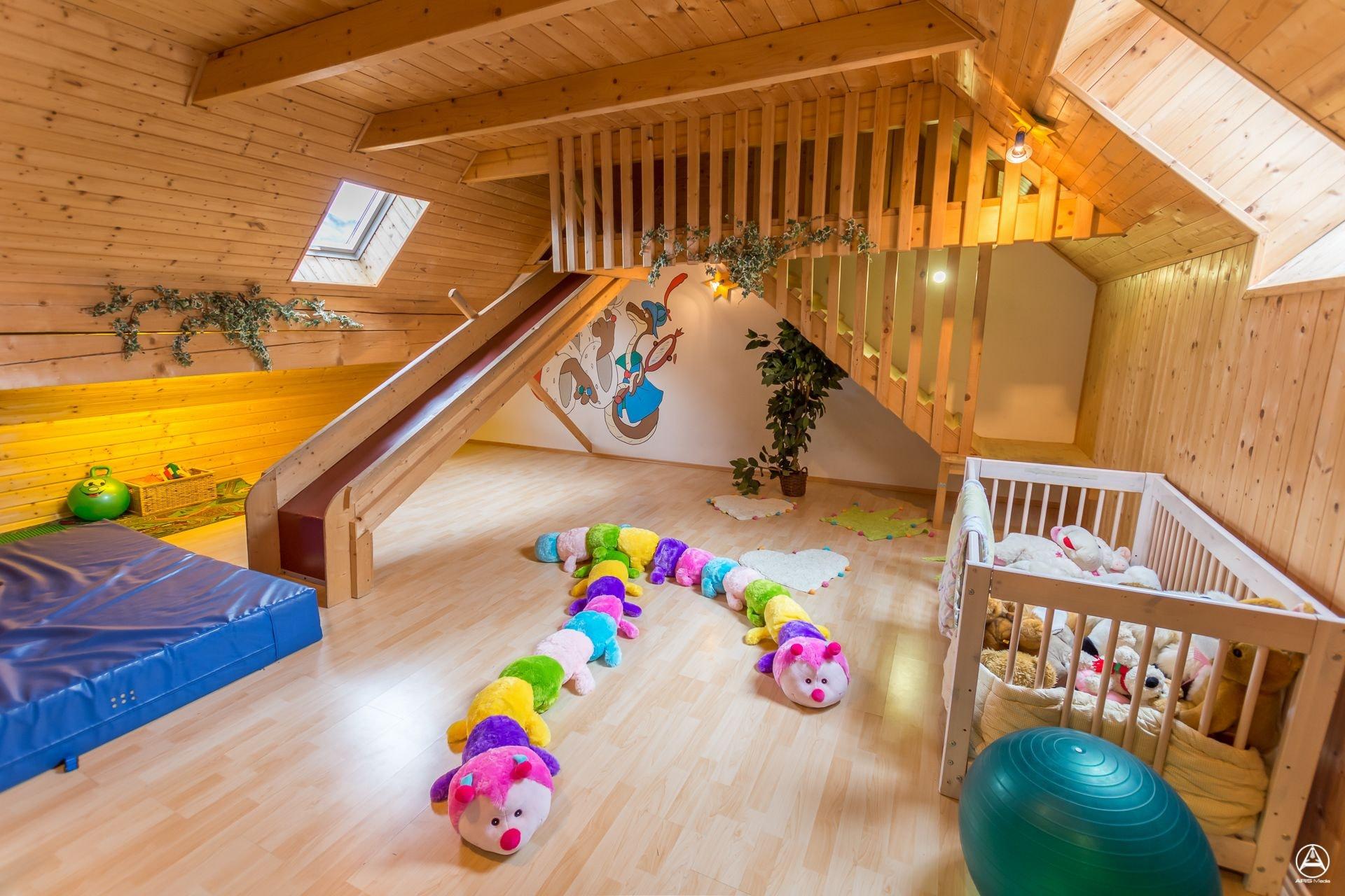 Instalaciones Recreativas Gasthof Fischerwirt