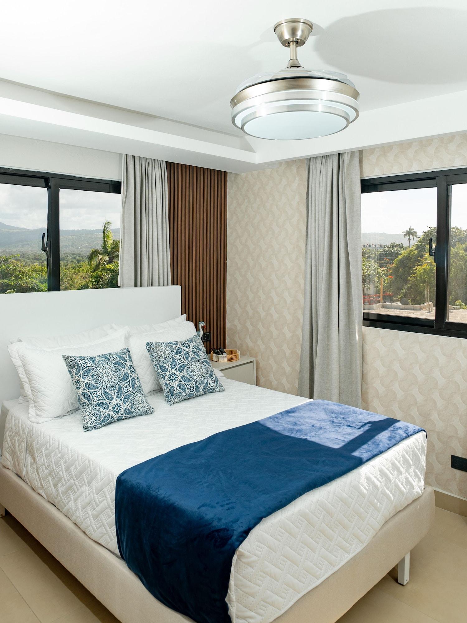 Habitación Ocean Winds Hotel
