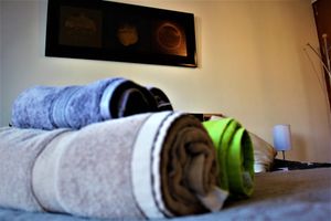 Alquiler Vacacional - Perfect Apartmen For Lover Of Travels. Best Located, Full Equiped, Include A/C!