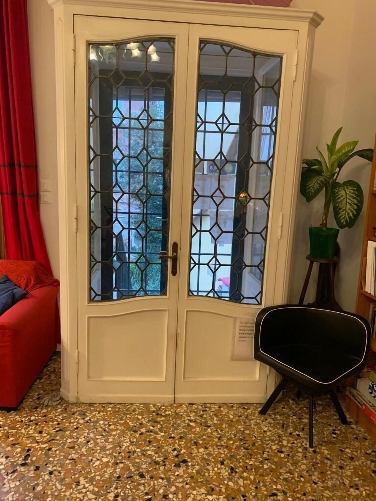 Varios Venezia Naturalmente