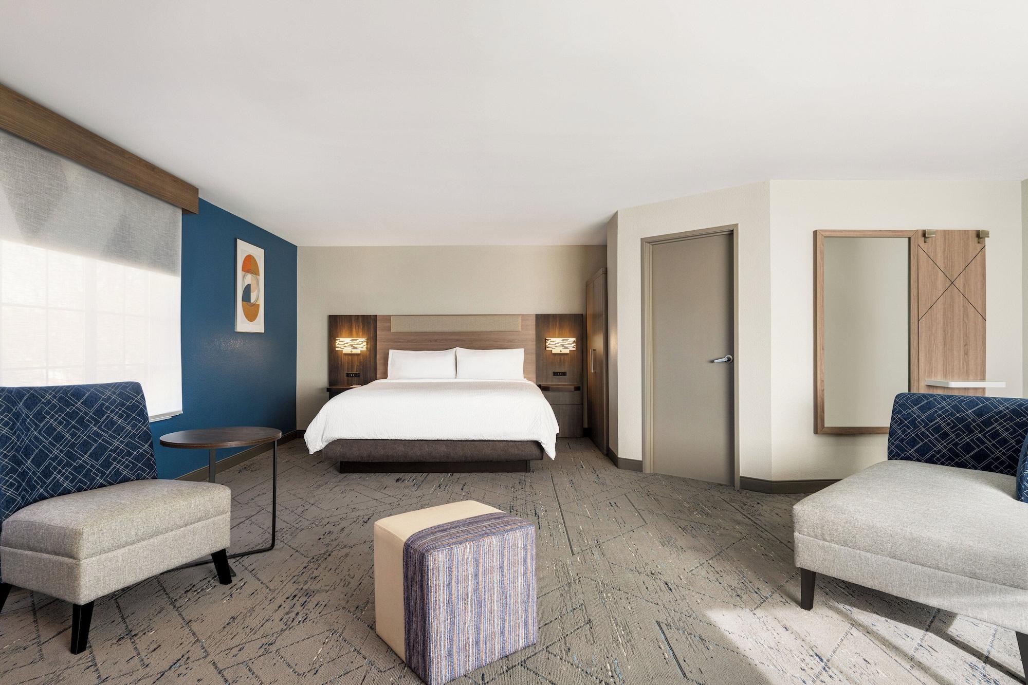 Habitación Holiday Inn Express Washington by IHG