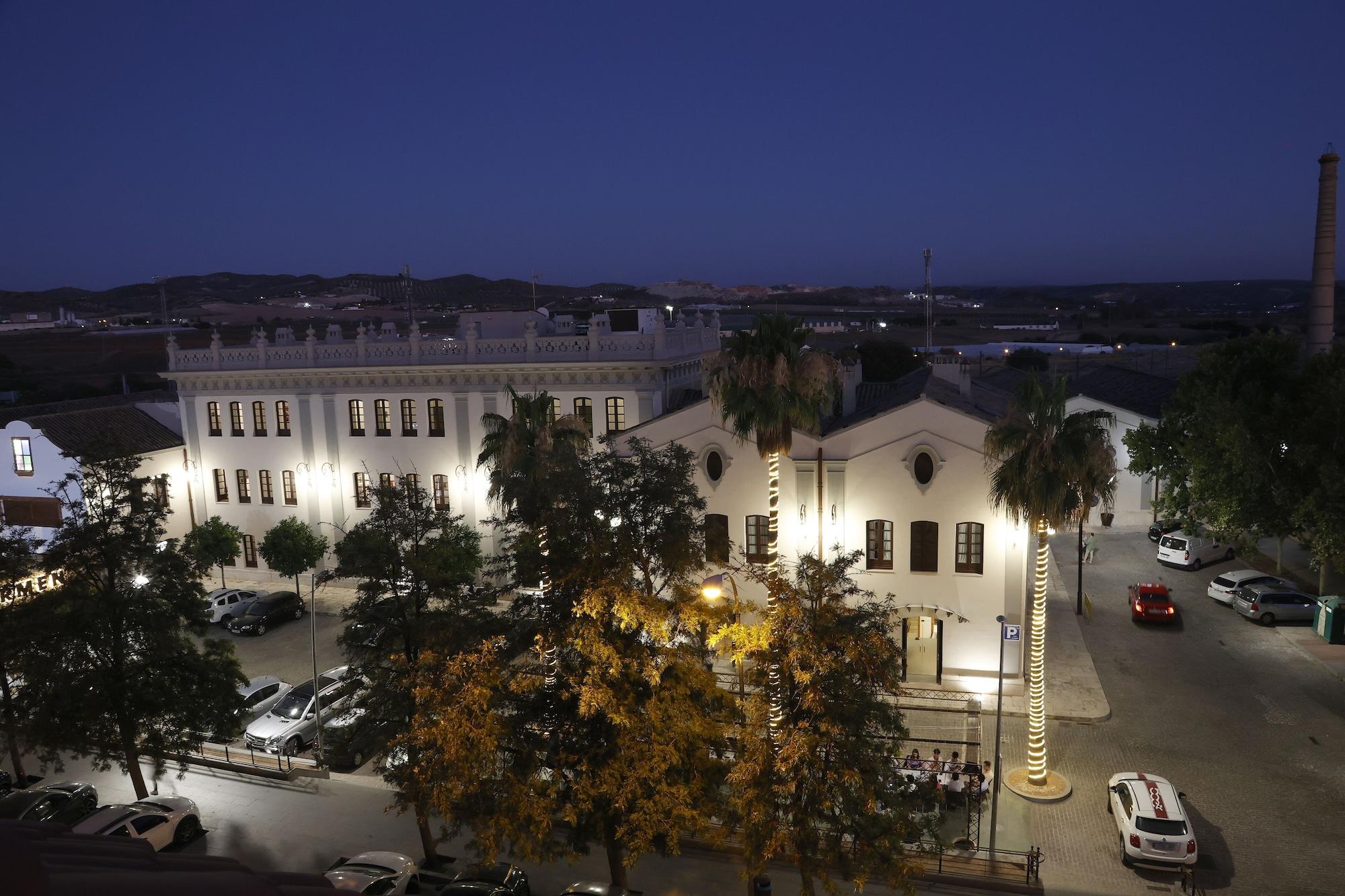 Playa Hotel El Carmen