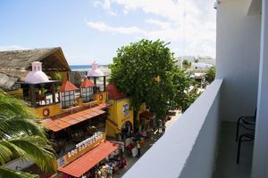 Alojamiento - Sol del Caribe Apart Hotel