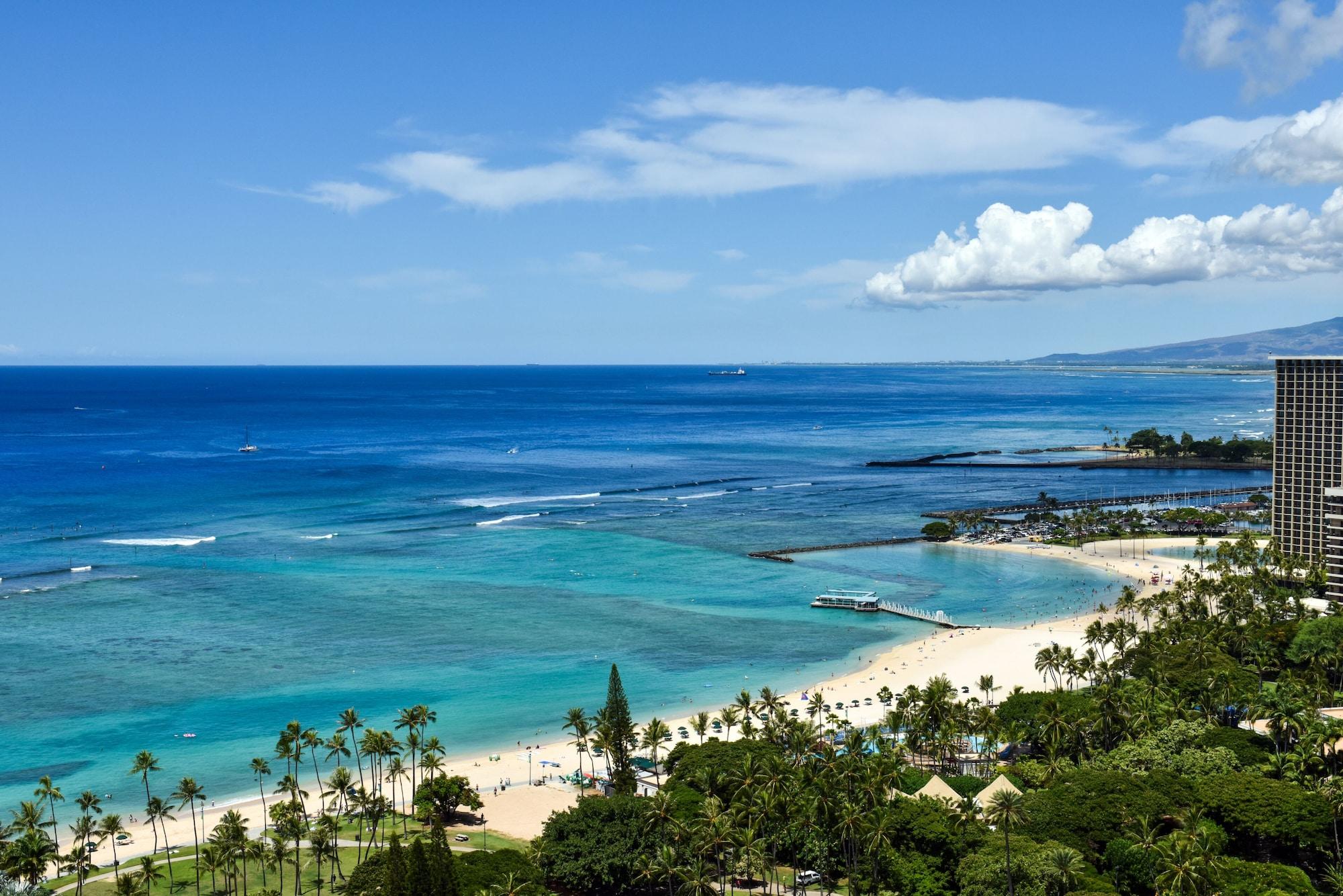 Playa Ka Laʻi Waikiki Beach, LXR Hotels & Resorts