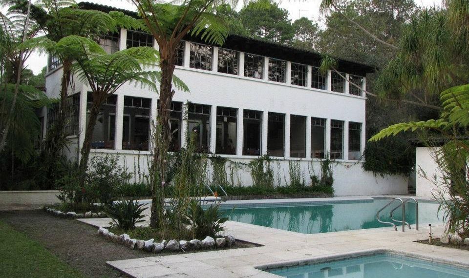 Hotel Posada Montaña Del Quetzal Coban Hoteles En Despegar 