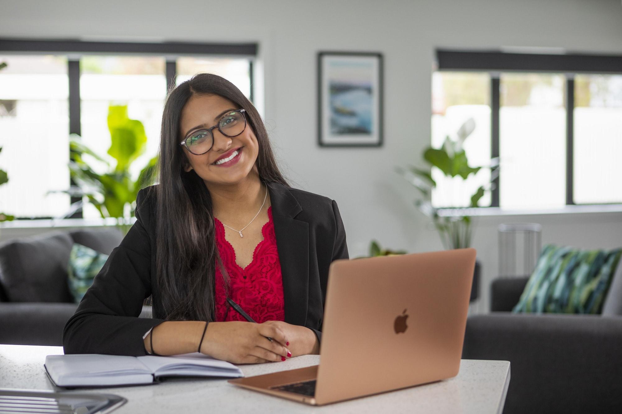 Vista Lobby Solsen Flexi Stay & Motel