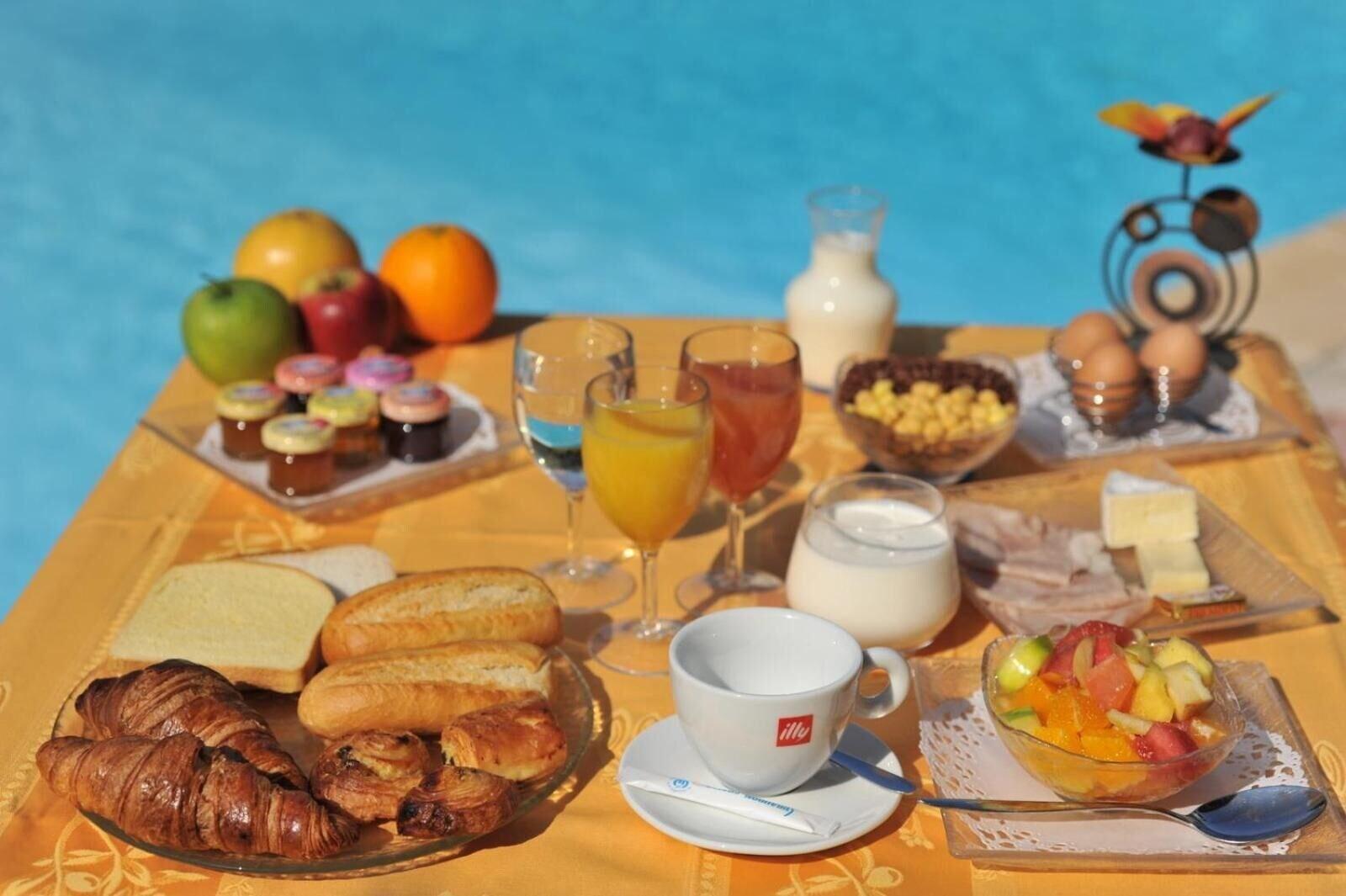 Restaurant Sure Hotel by Best Western Mougins Belvedere