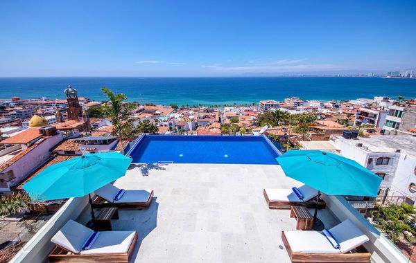 Escápate a la aventura de conocer Puerto Vallarta