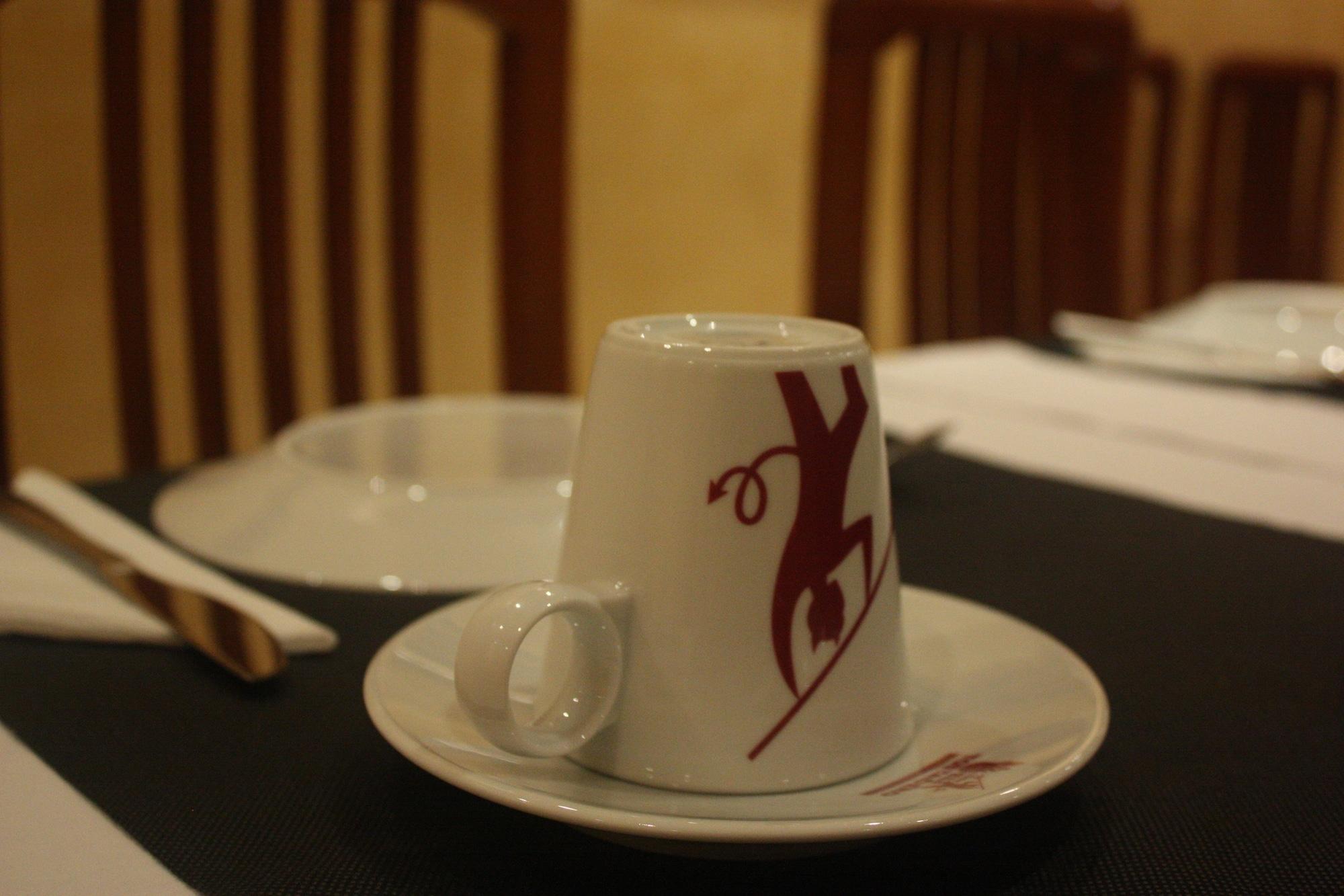 Restaurant Hotel Delicias