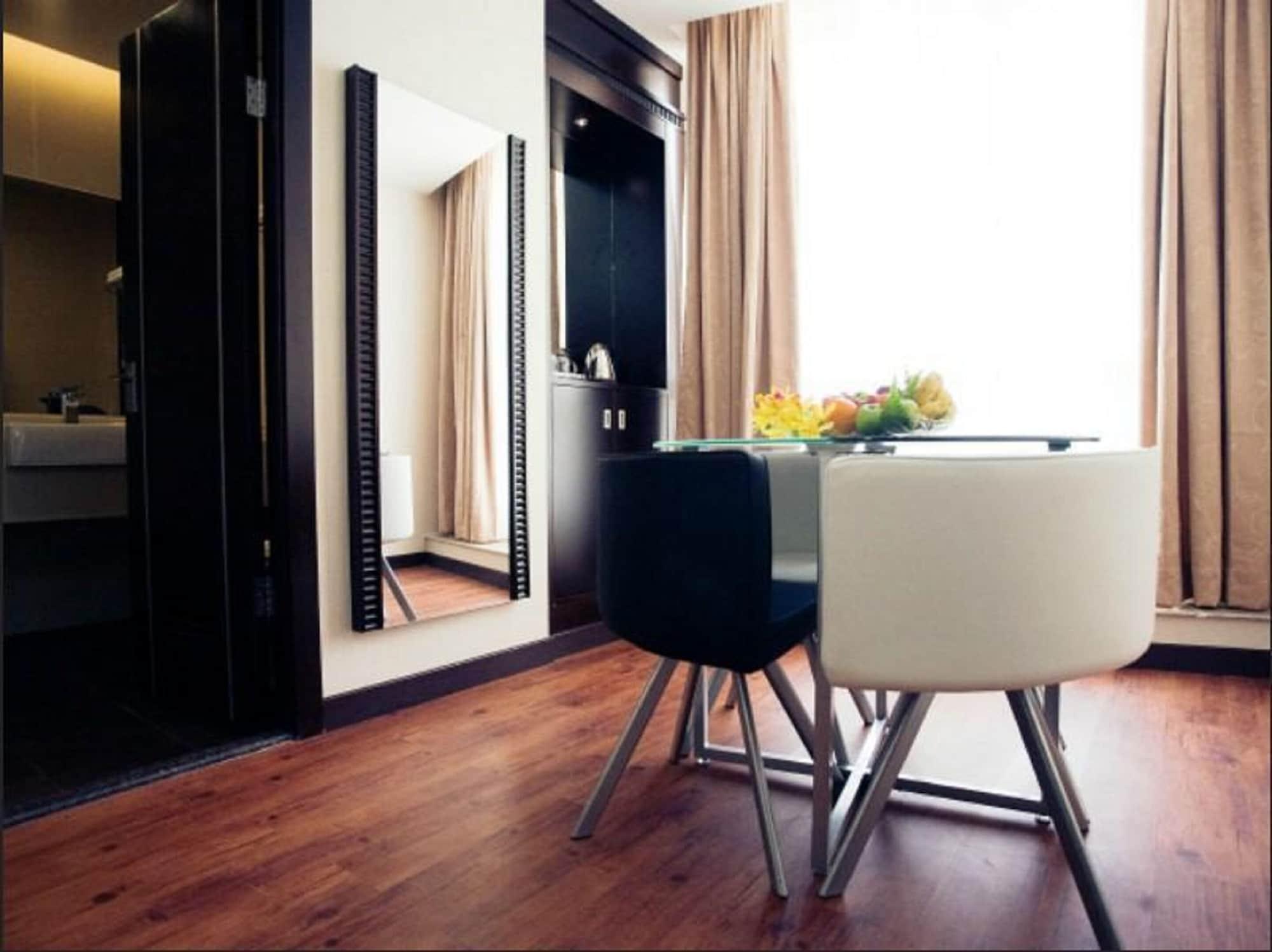 Gimnasio Hotel S. Damansara