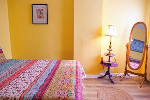 Alquiler Vacacional - Cute Columbus Bungalow + Modern Amenities. 7 min from downtown!