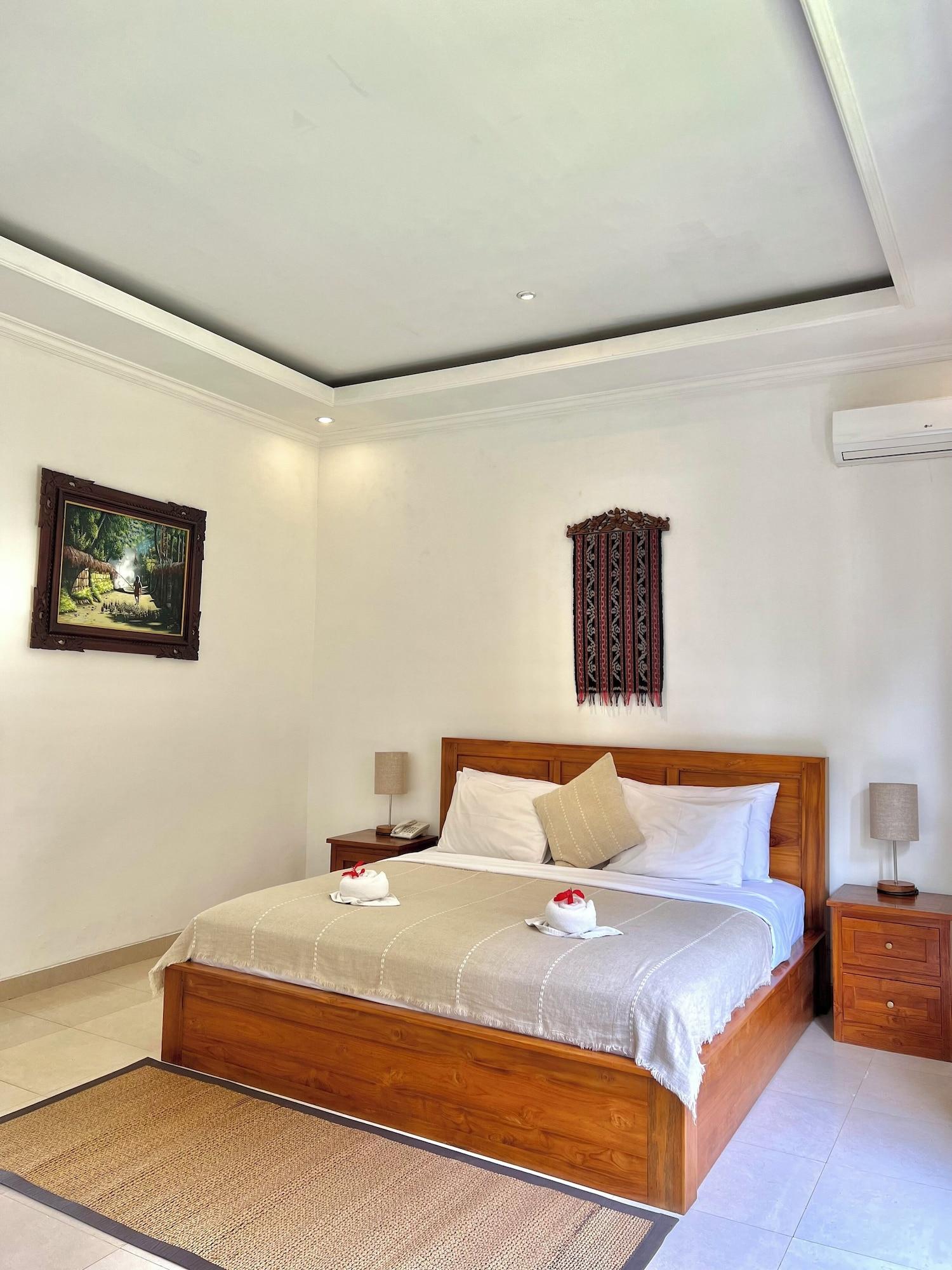 Habitación Kubu Bali Baik Villa & Resort