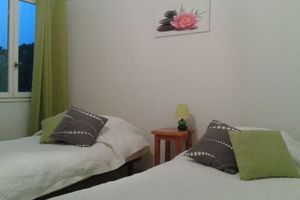 Alquiler Vacacional - AMANDIERS - PIN PARASOL, sleeps 4/5