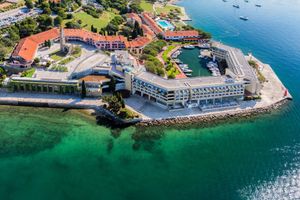 Alojamiento - Hotel Ville Park Premium