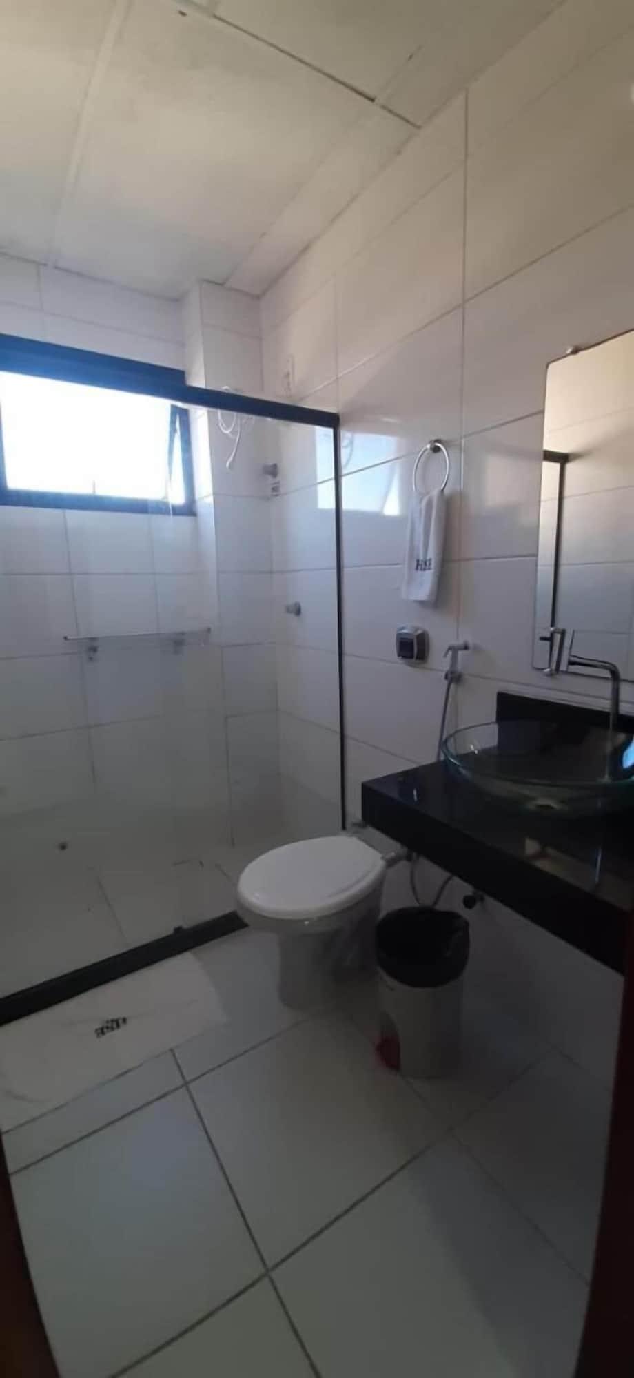 Equipamiento de Habitación Hotel Super Economico