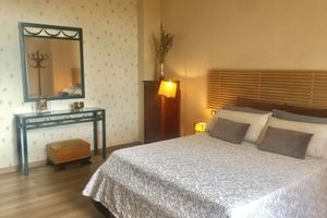 Alojamiento - Hotel Monumento Almenara de Copau