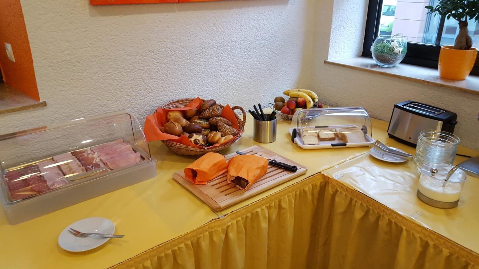 Restaurant Hotel Trutzpfaff