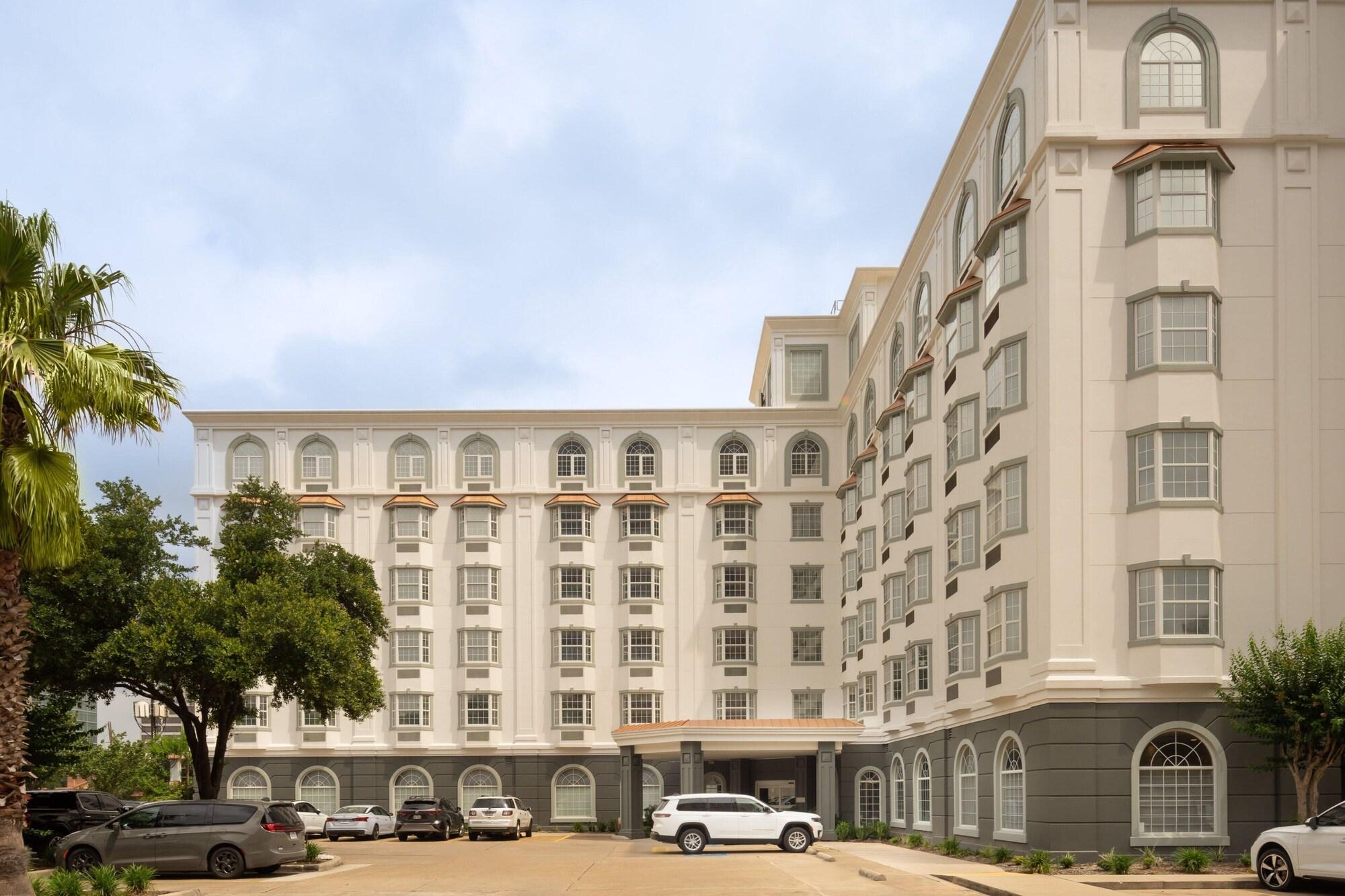 Vista Exterior Hotel Vesper, Houston, a Tribute Portfolio Hotel