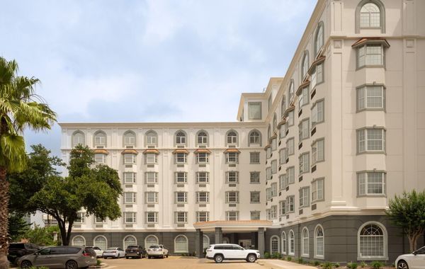 Hotel Vesper, Houston, a Tribute Portfolio Hotel