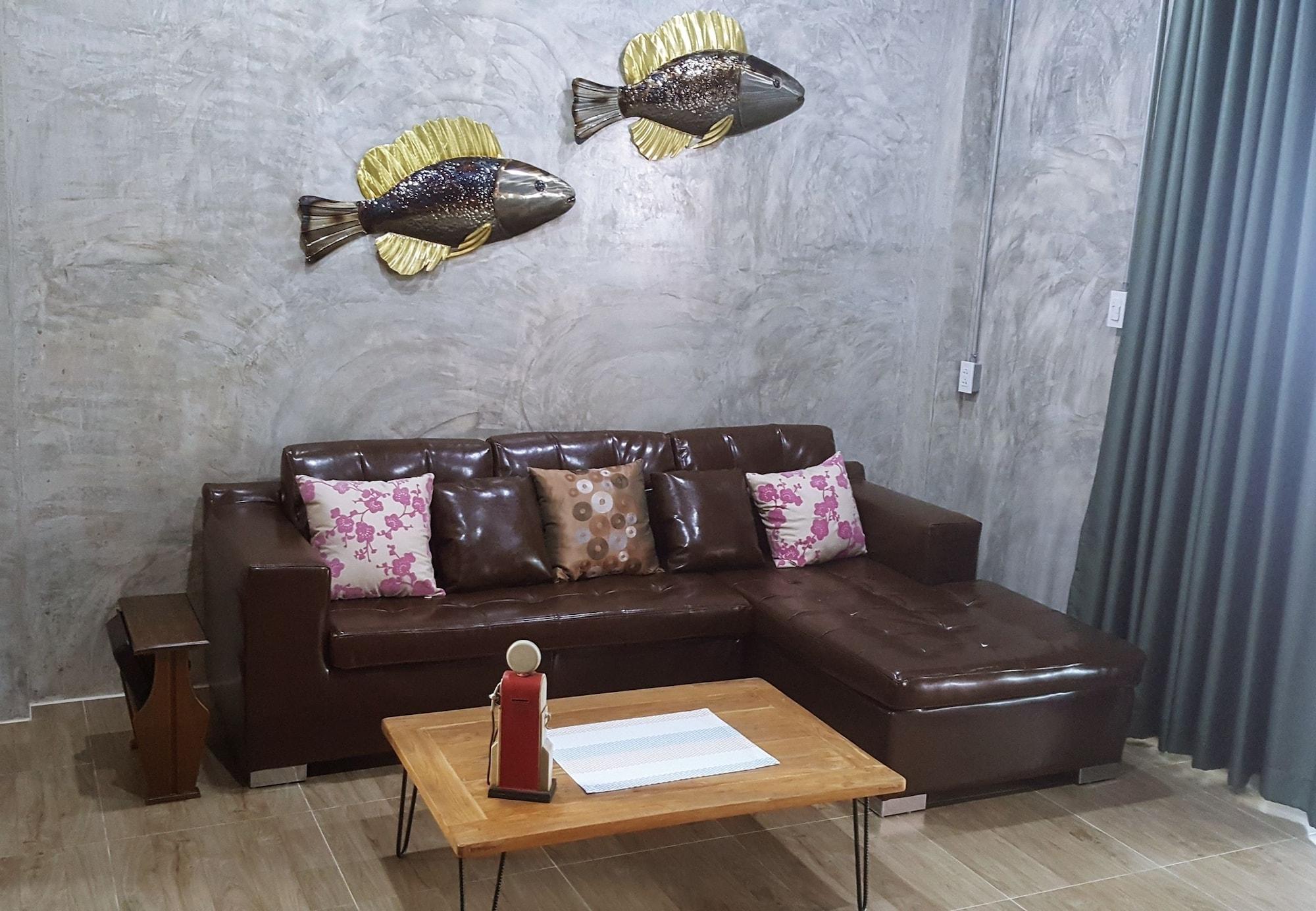 Comodidades del Alojamiento Baan Canalee