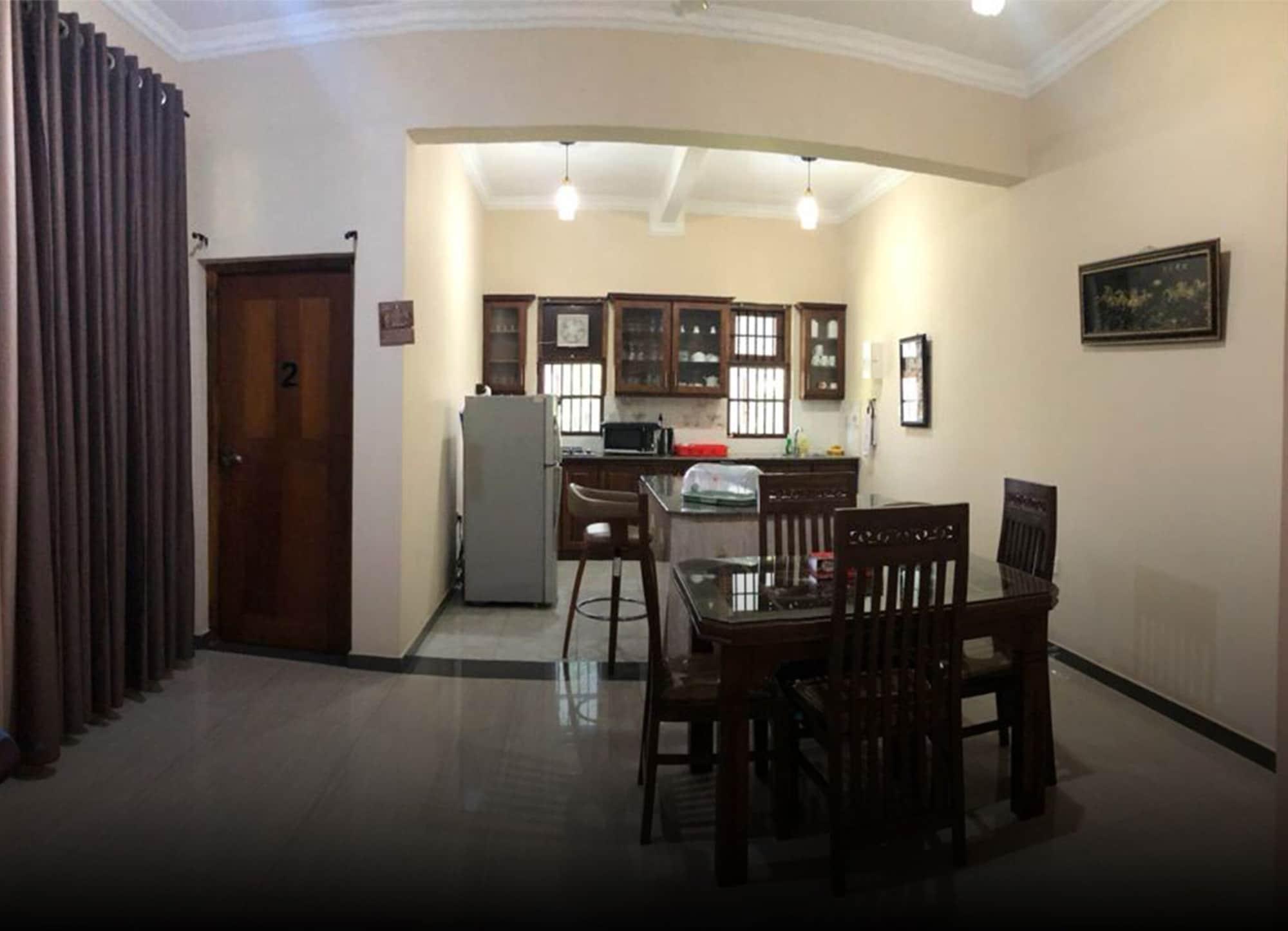 Restaurant West Dene