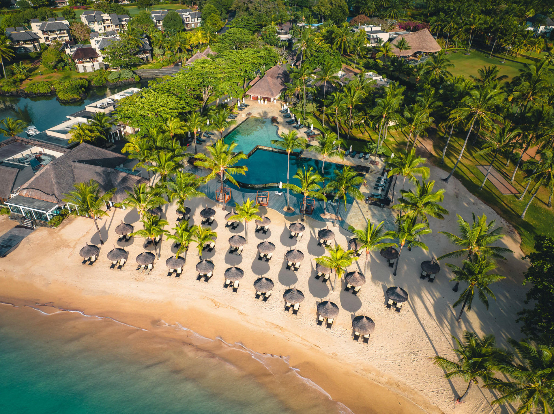 Playa Anahita Golf & Spa Resort
