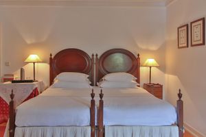 Alquiler Vacacional - Casa de Santo António de Britiande