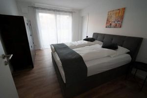 Alquiler Vacacional - Villa Emma: Lion poodle, not a mechanic's apartment