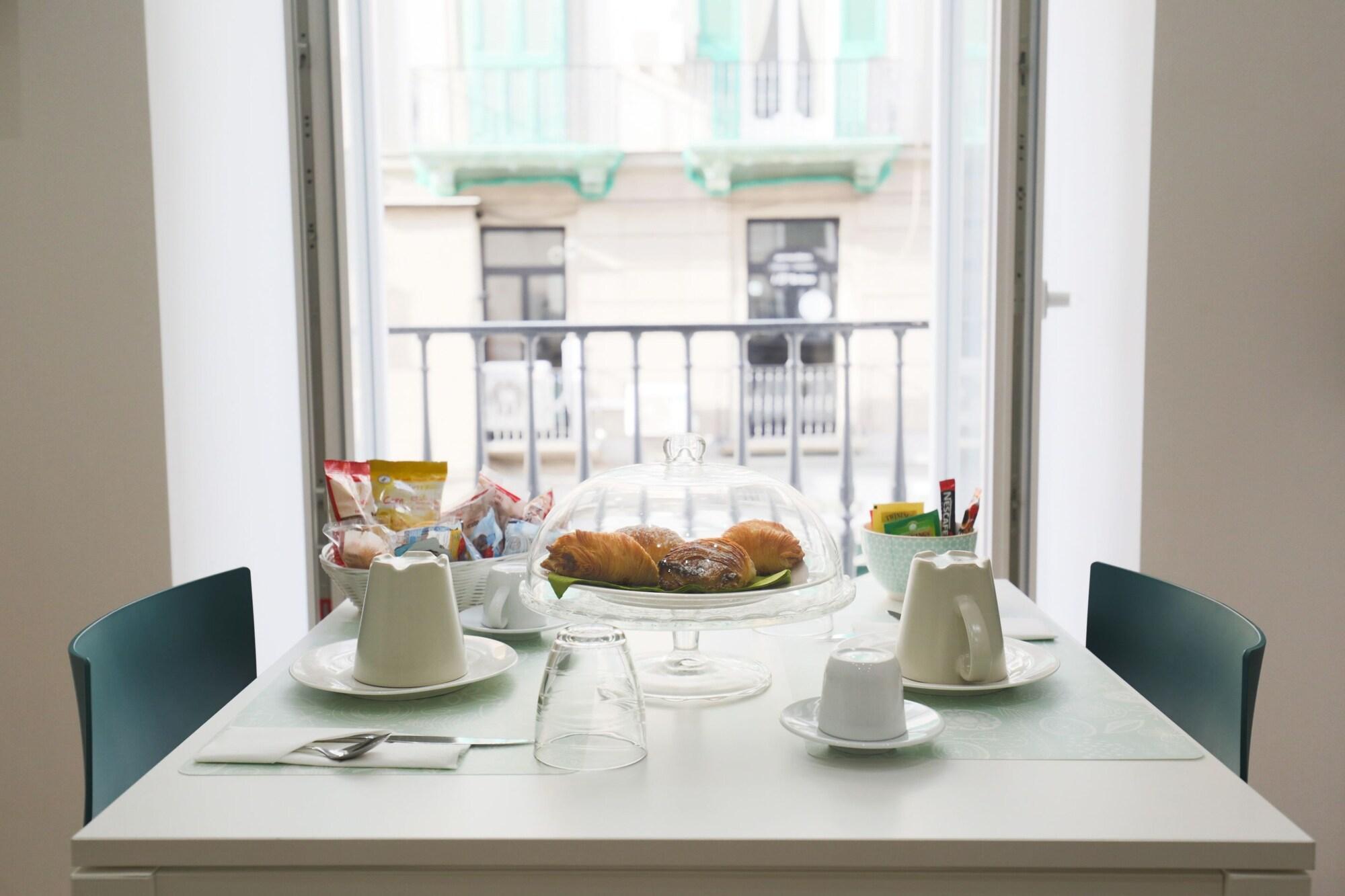 Restaurant Musto Suites & Rooms