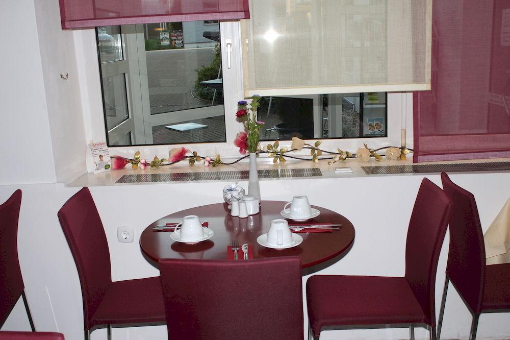 Restaurant LeoMar Hotel