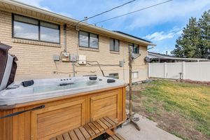 Alquiler Temporario - Bring a Pet: West Valley City House w/ Grill